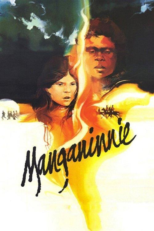Manganinnie filmas online