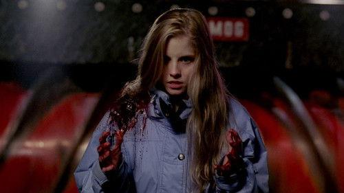 Shredder filmas žiurėti online