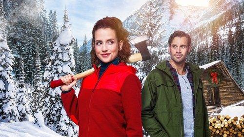 Christmas in the Rockies filmas žiurėti online