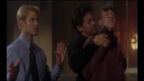 The Tracker filmas žiurėti online