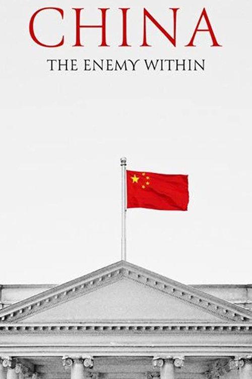 China: The Enemy Within filmas online