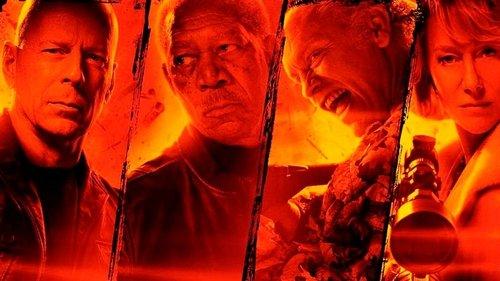 Rizikinga Erzinti Diedukus filmas žiurėti online