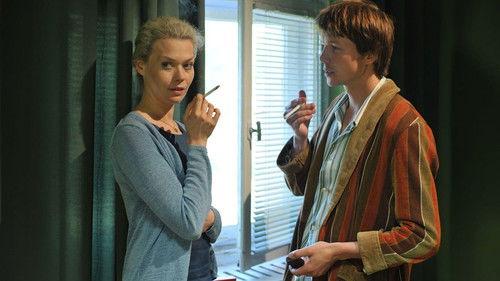 Lesser Evil filmas žiurėti online