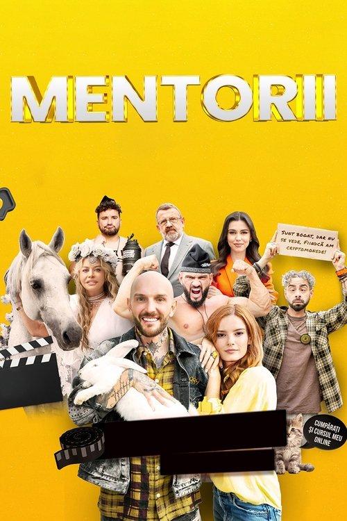 Mentorii filmas online