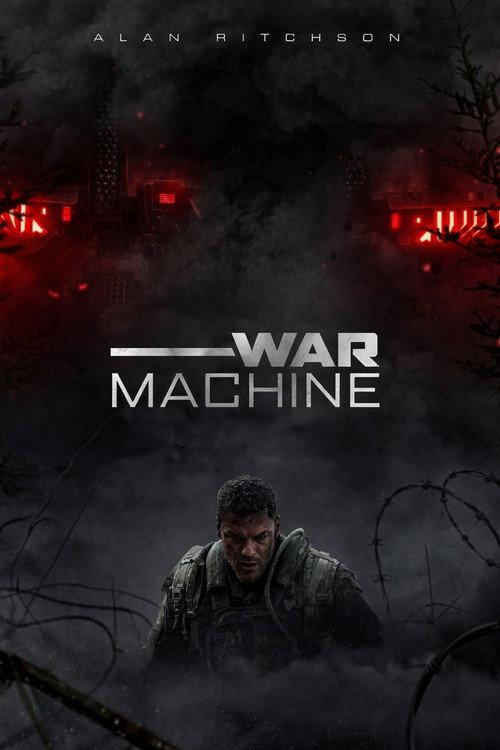 Karo Mašina filmas online