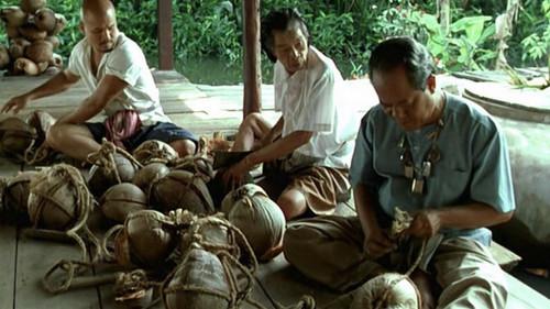 The Brutal River filmas žiurėti online