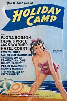 Holiday Camp filmas online