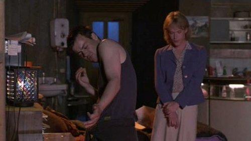 Different for Girls filmas žiurėti online