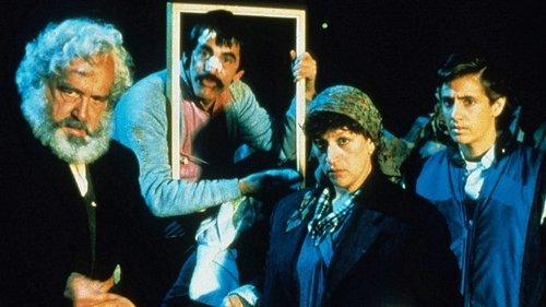 The Strategy of the Snail filmas žiurėti online