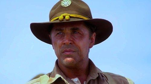 In Pursuit of Honor filmas žiurėti online