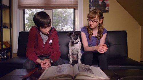 Vampire Dog filmas žiurėti online