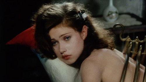 Les Fruits de la passion filmas žiurėti online