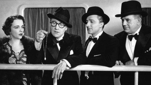 The Pearls of the Crown filmas žiurėti online