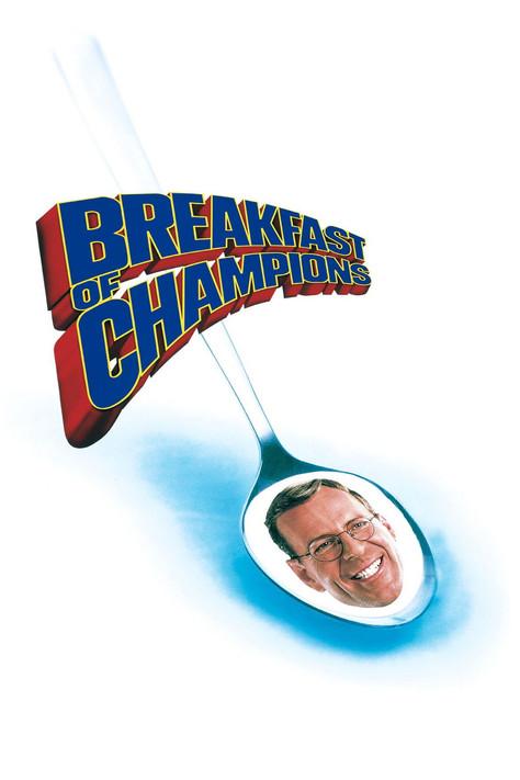 Breakfast of Champions filmas online