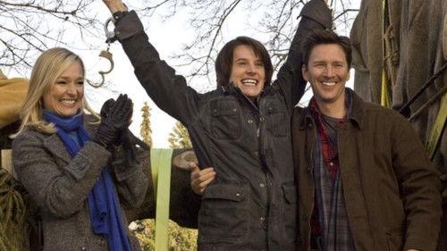 The National Tree filmas žiurėti online