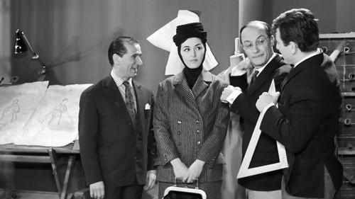 The Heirs filmas žiurėti online