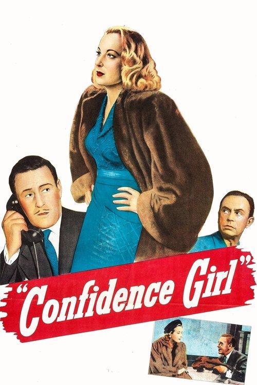 Confidence Girl filmas online