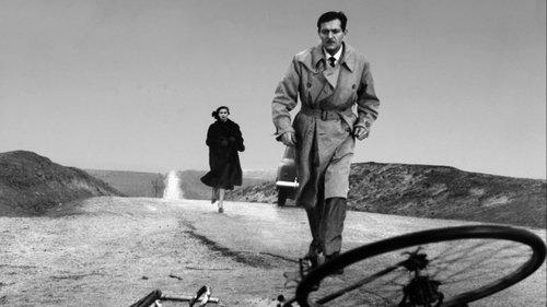 Muerte de un ciclista filmas žiurėti online