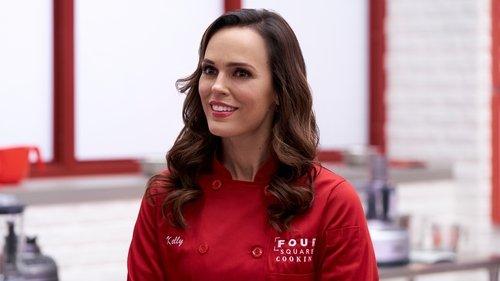 The Secret Ingredient filmas žiurėti online