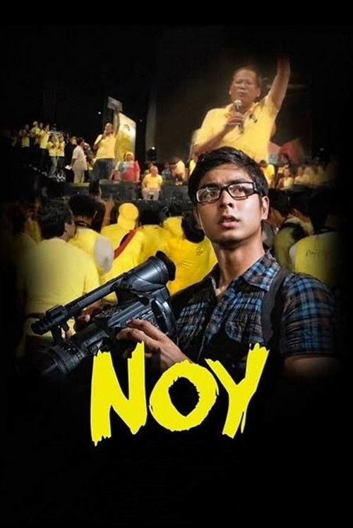 Noy filmas online