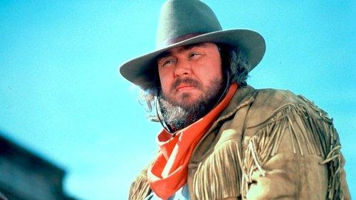 Wagons East! filmas žiurėti online