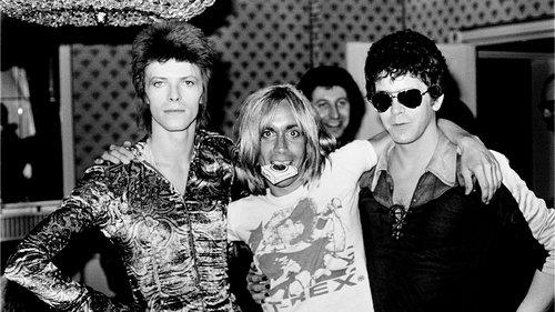 Shot! The Psycho-Spiritual Mantra of Rock filmas žiurėti online