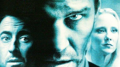 Suffering Man's Charity filmas žiurėti online