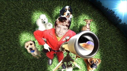 Good Boy! filmas žiurėti online