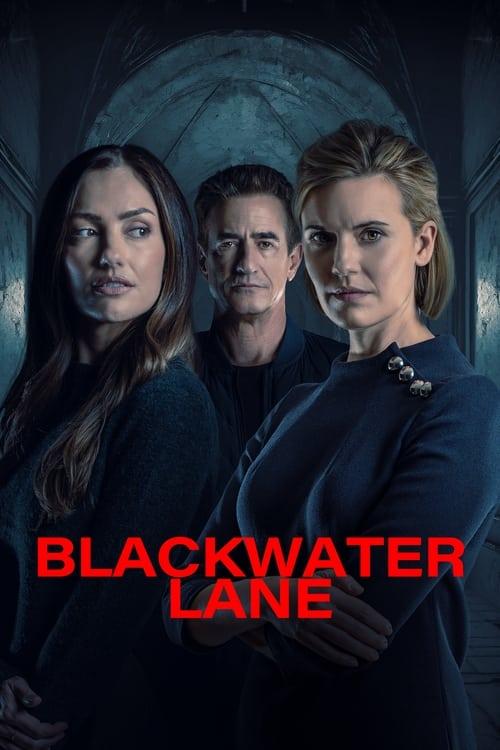 Blackwater Lane filmas online