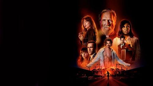 Sunkūs laikai viešbutyje „El Royale“ filmas žiurėti online