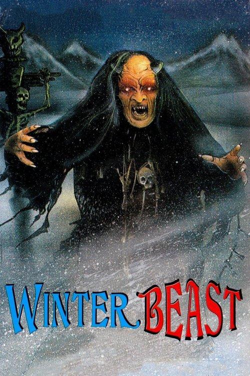 Winterbeast filmas online