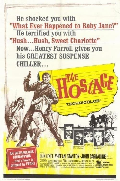 The Hostage filmas online