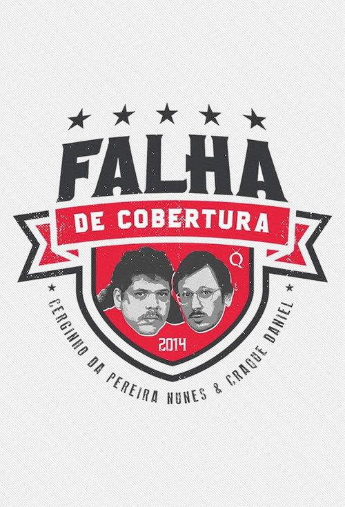 Falha de Cobertura filmas online