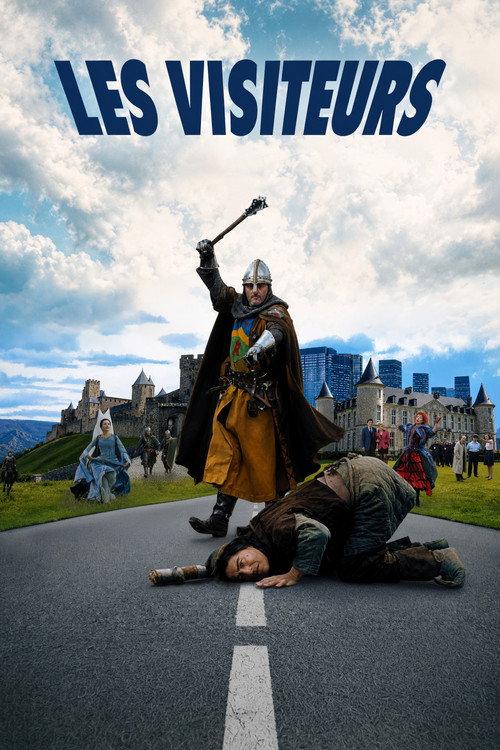 Ateiviai filmas online