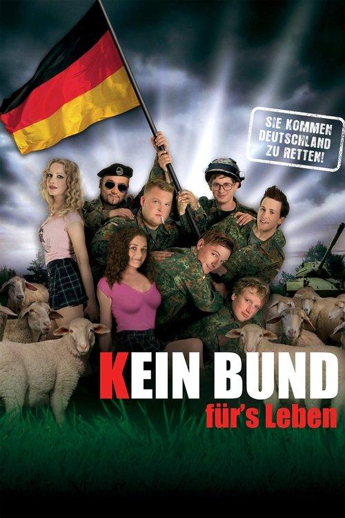 Kein Bund für's Leben filmas online