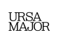 Ursa Major studio logo