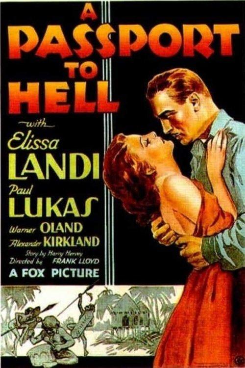 A Passport to Hell filmas online