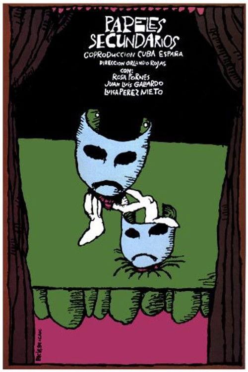 Supporting Roles filmas online