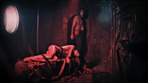 The Forbidden Room filmas žiurėti online