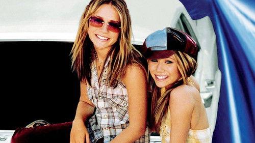 Getting There filmas žiurėti online