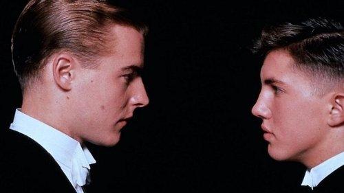 Reunion filmas žiurėti online