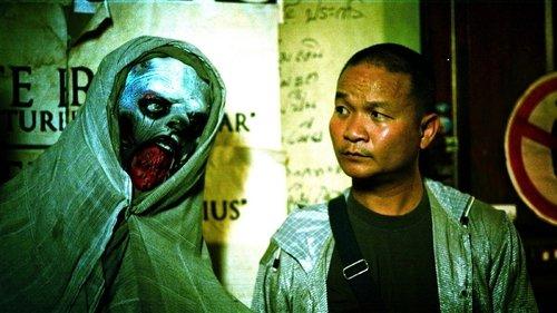 Ghost Variety filmas žiurėti online