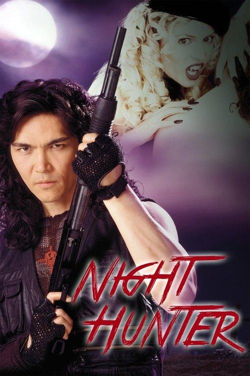 Night Hunter filmas online