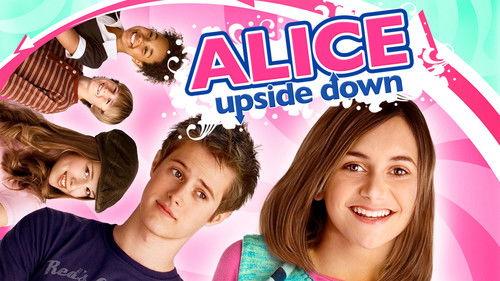 Alice Upside Down filmas žiurėti online