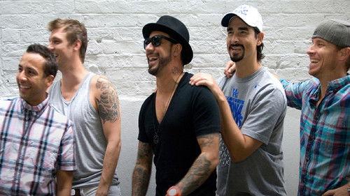 Backstreet Boys: Show 'Em What You're Made Of filmas žiurėti online