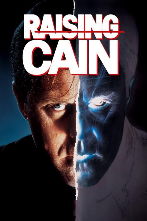 Raising Cain filmas online