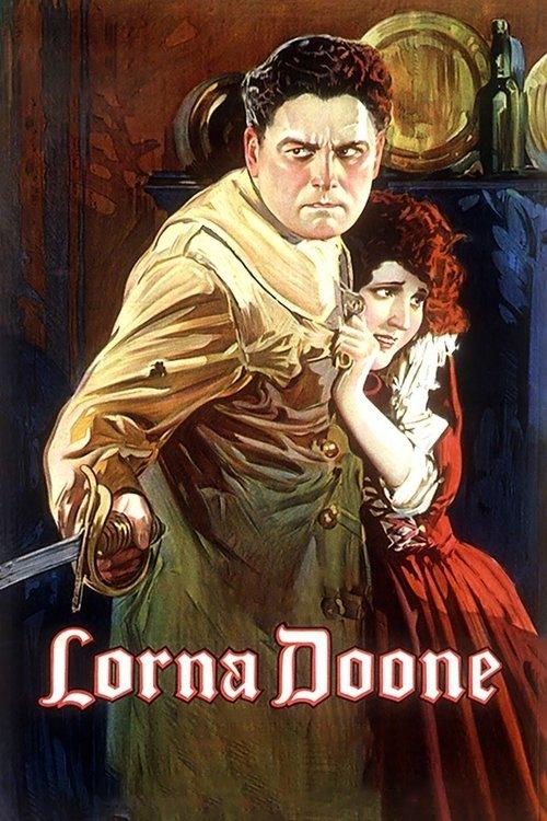 Lorna Doone filmas online