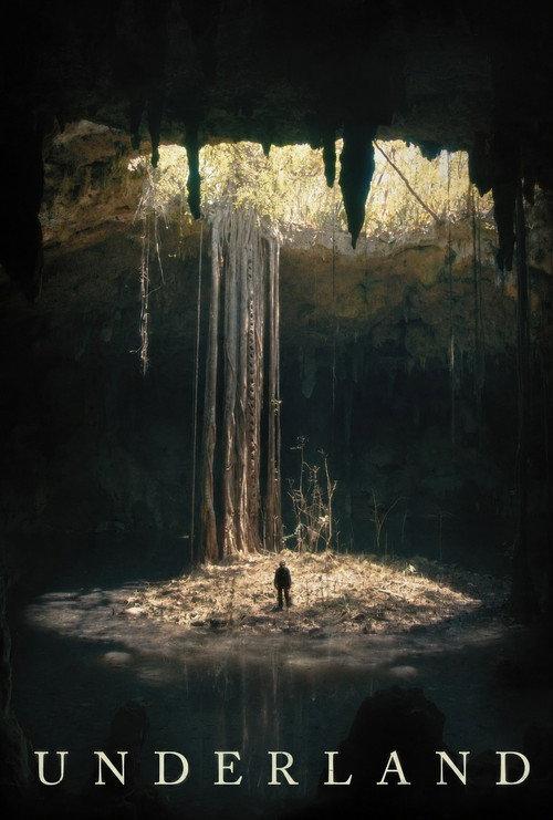 Underland filmas online