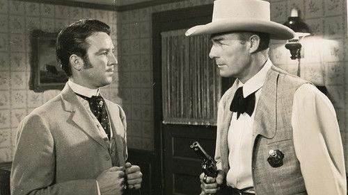 Trail Street filmas žiurėti online