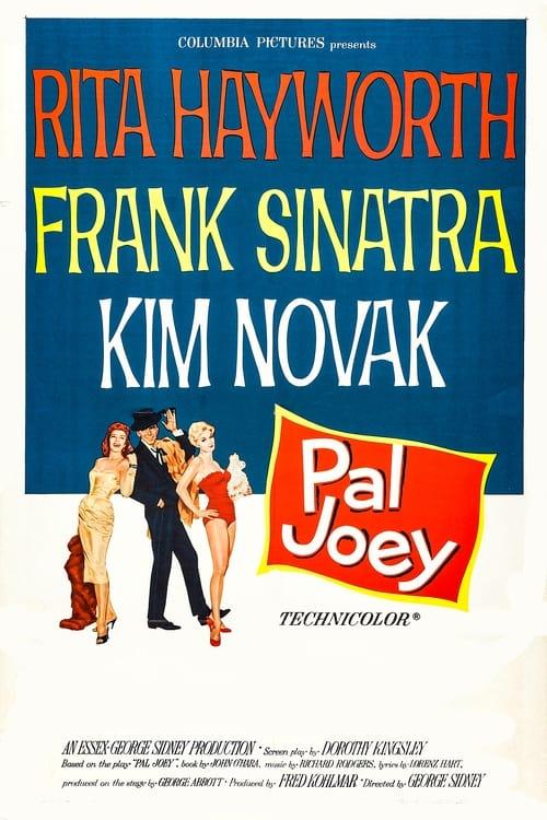Pal Joey filmas online